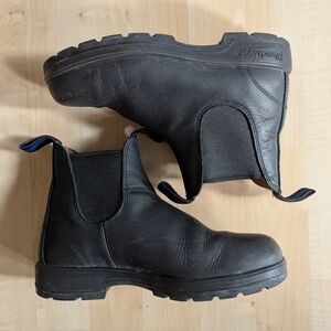 Blundstone Thermal Chelsea Insulated Winter & Rain Boots